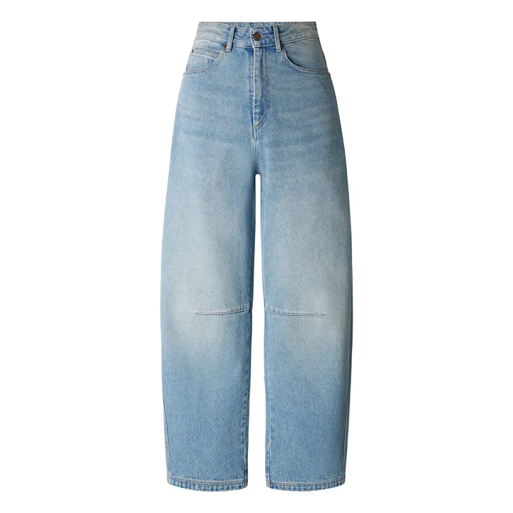 Jean Eliott | Bleu délavé- Image produit n°0