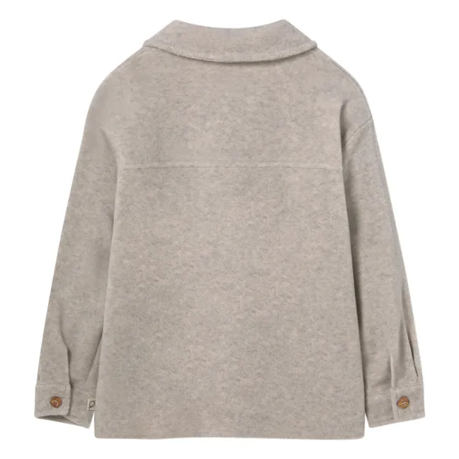 Veste Alghero | Beige chiné