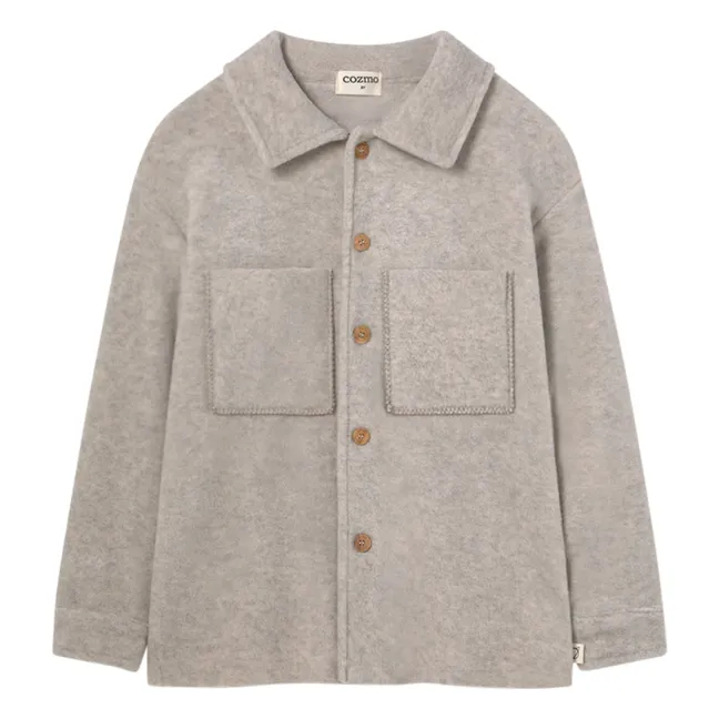 Veste Alghero | Beige chiné