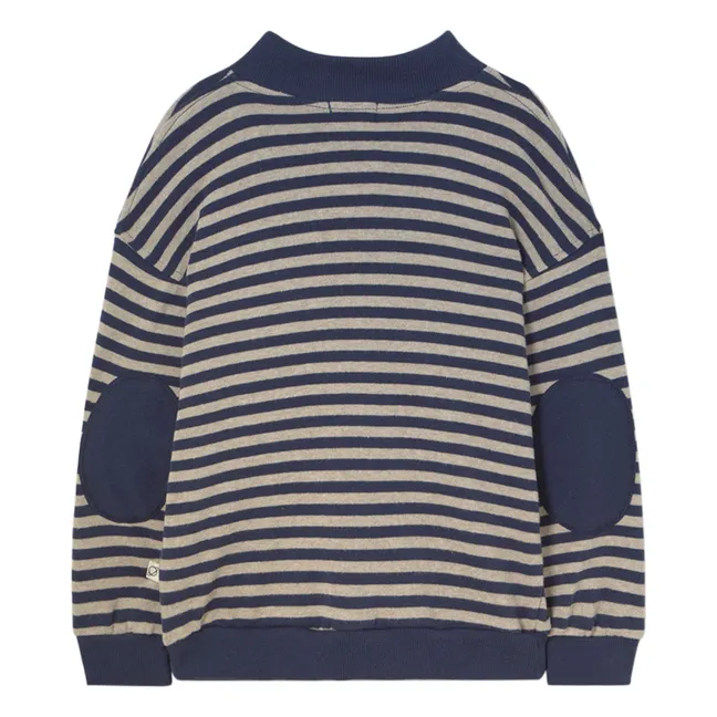 Jersey Alexis | Azul Marino