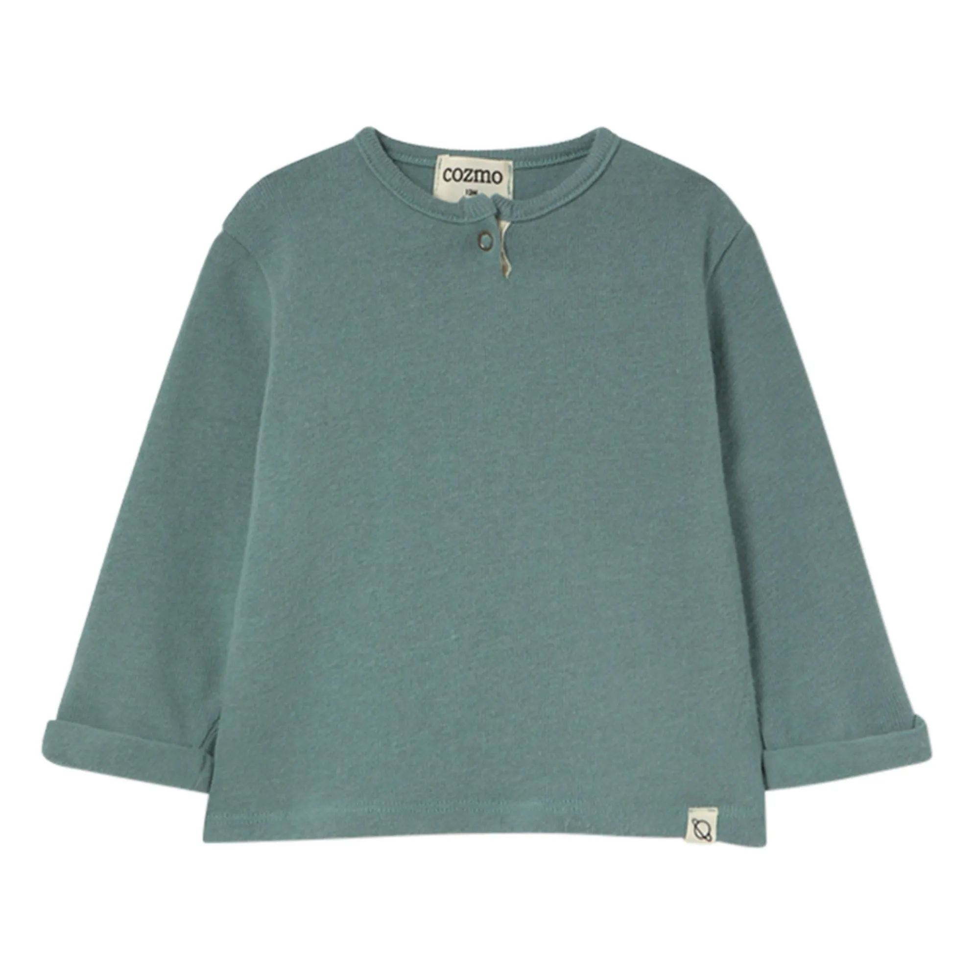 Cozmo Green Water Remo T-Shirt