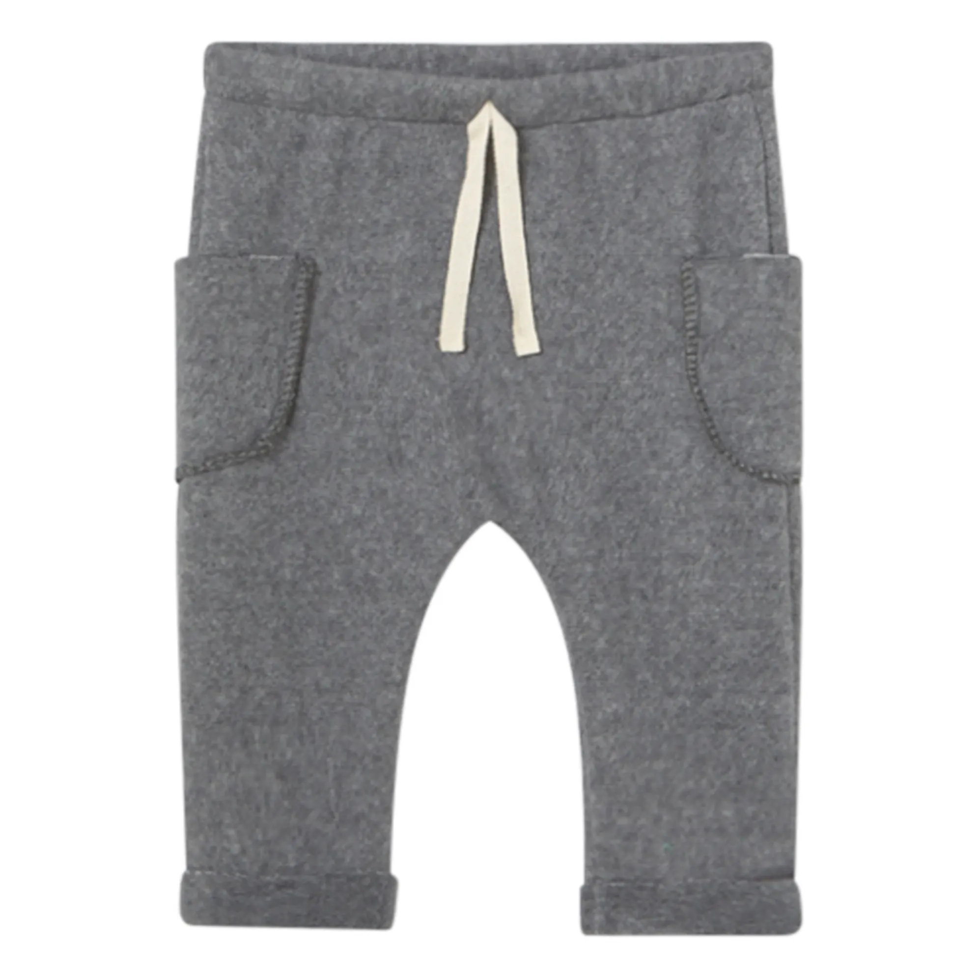 Cozmo Grey Jogger Porto