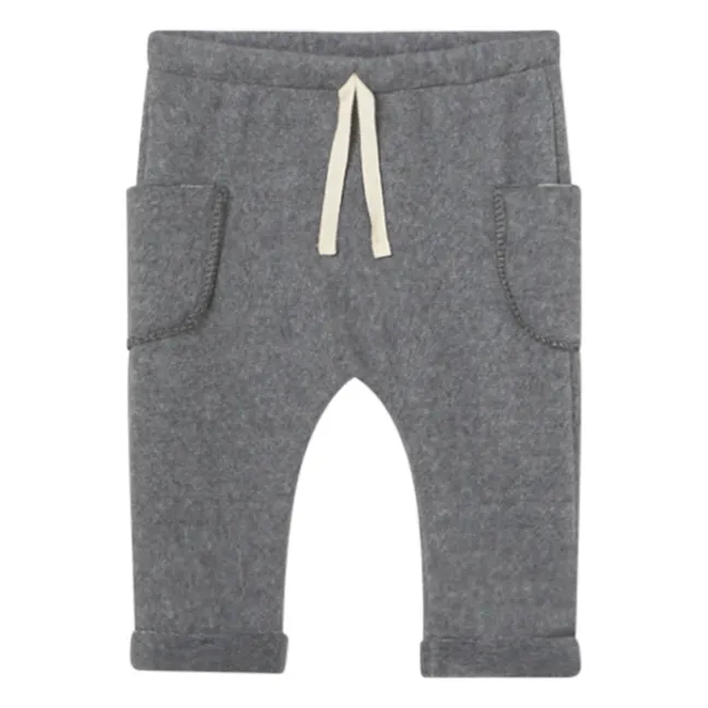 Jogger Porto | Gris