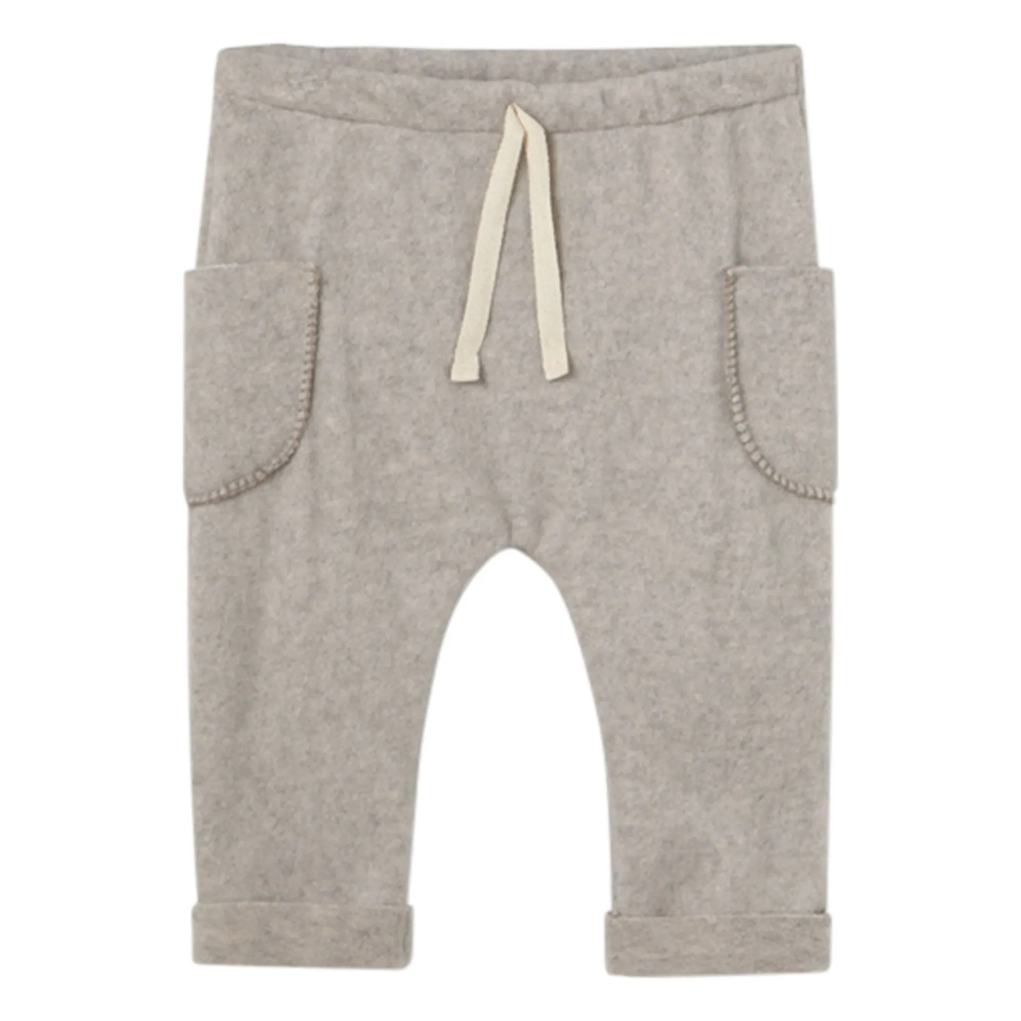 Cozmo Heather Beige Jogger Porto