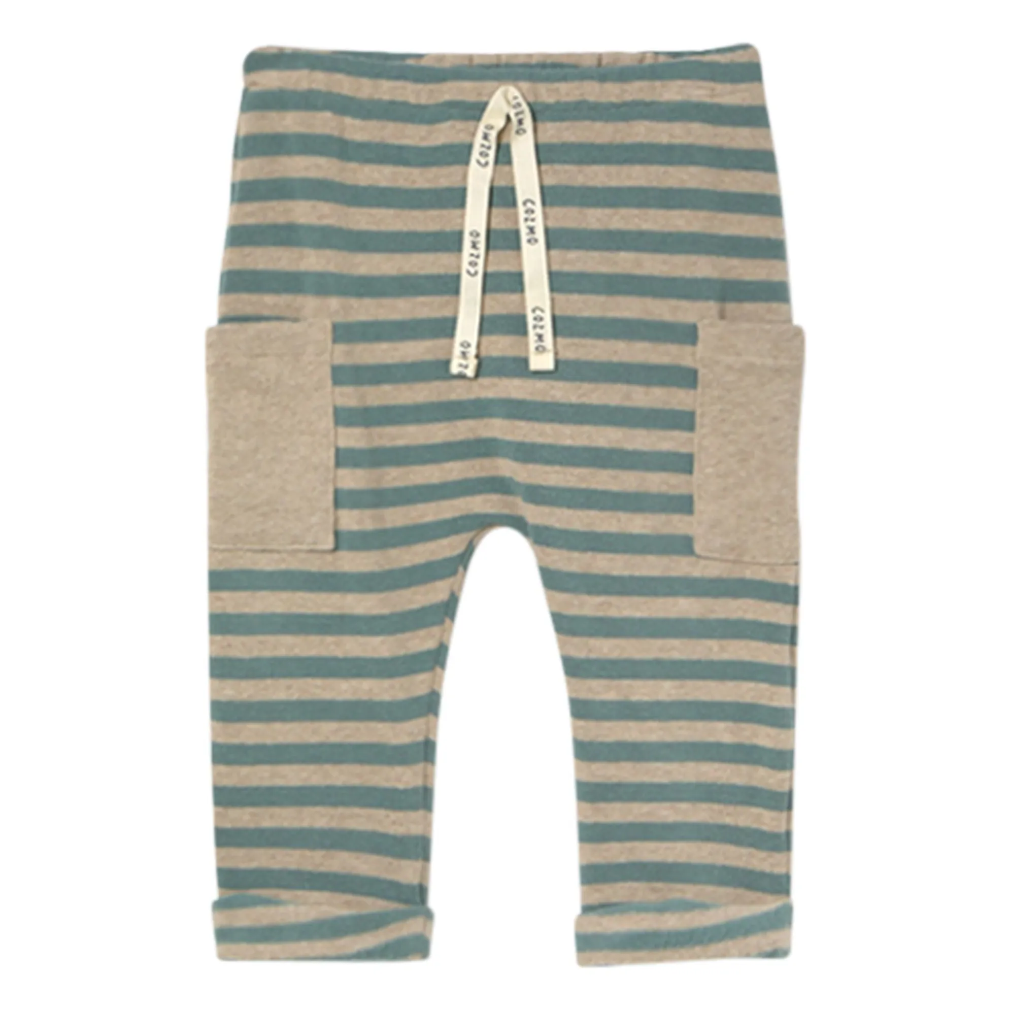 Cozmo Green Water Jogger Nilo
