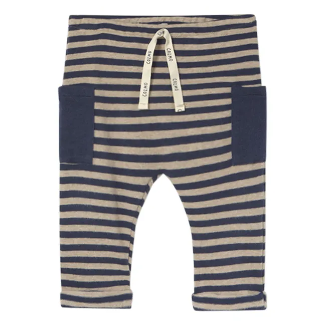Jogger Nilo | Bleu marine
