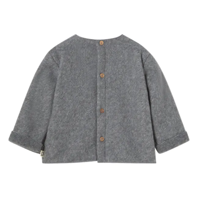 Lagos sweater | Grey
