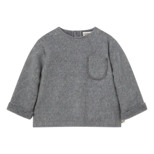 Lagos sweater | Grey