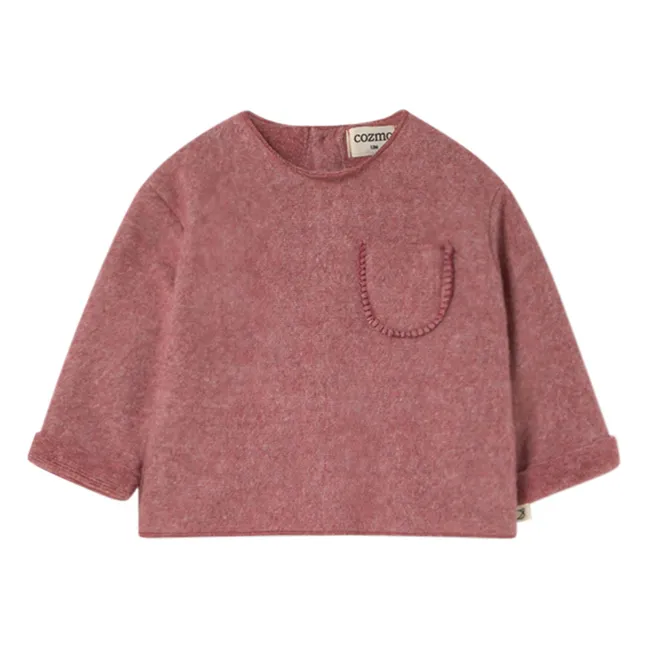 Pull Lagos | Rose