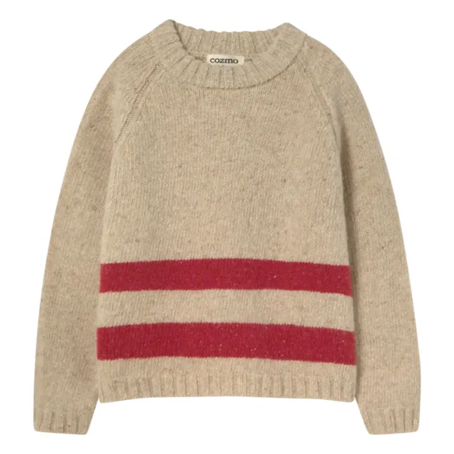Pull Idaho | Rouge