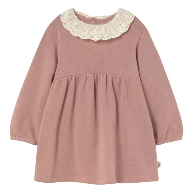 Vestido Florida | Rosa
