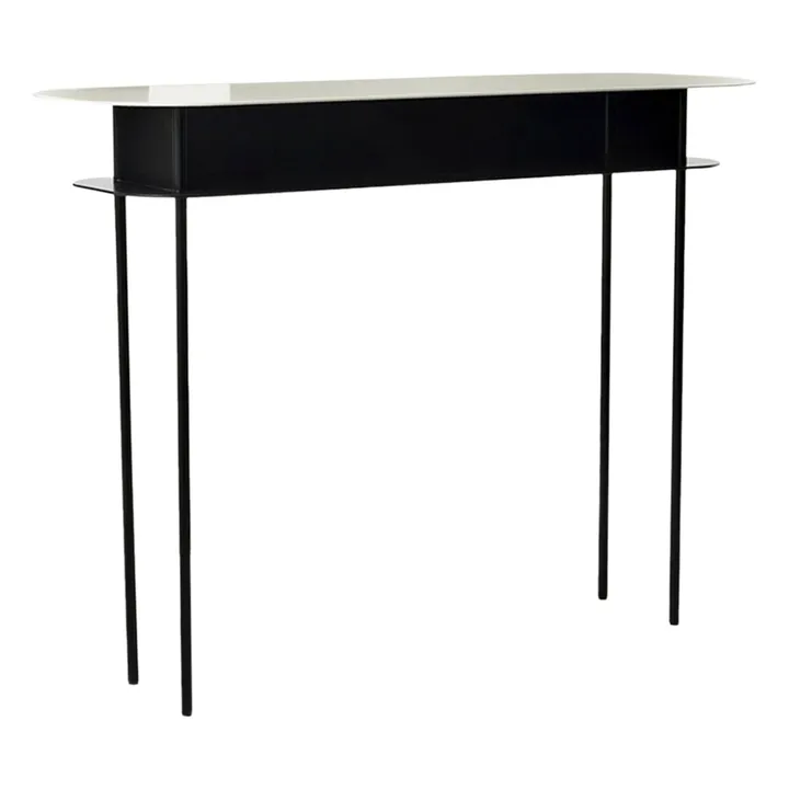 Console Tokyo | Ecru- Image produit n°0