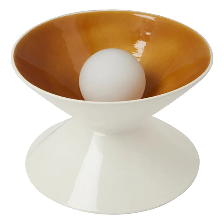 Lampe à poser Sablier | Fauve- Image produit n°0