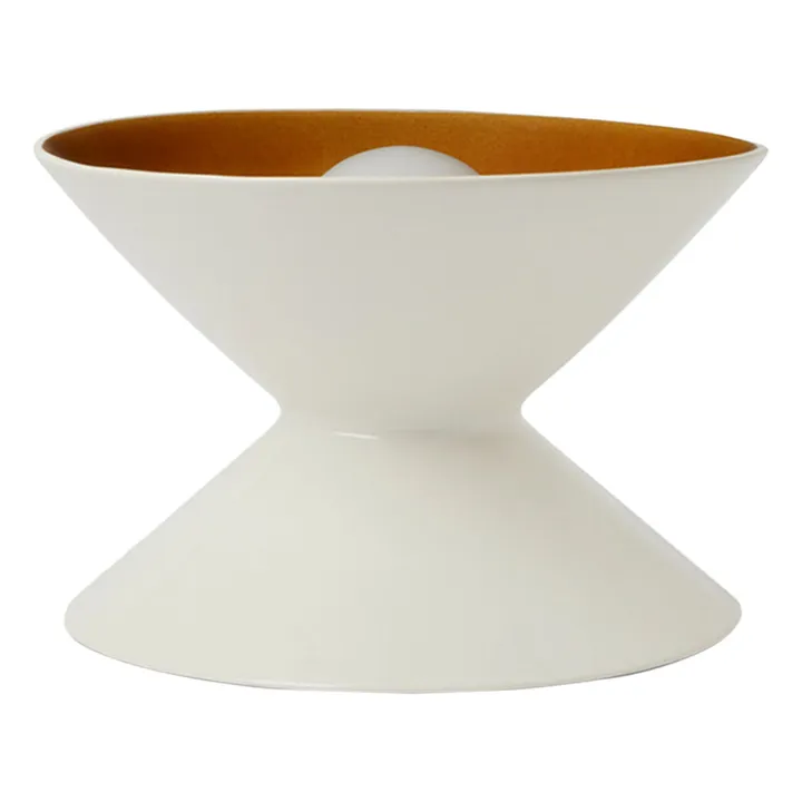 Lampe à poser Sablier | Fauve- Image produit n°1