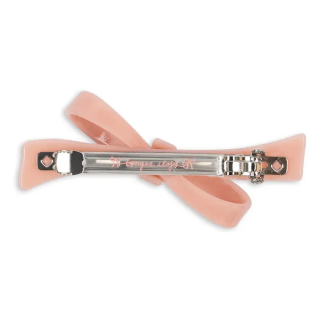 Node clip | Pale Pink