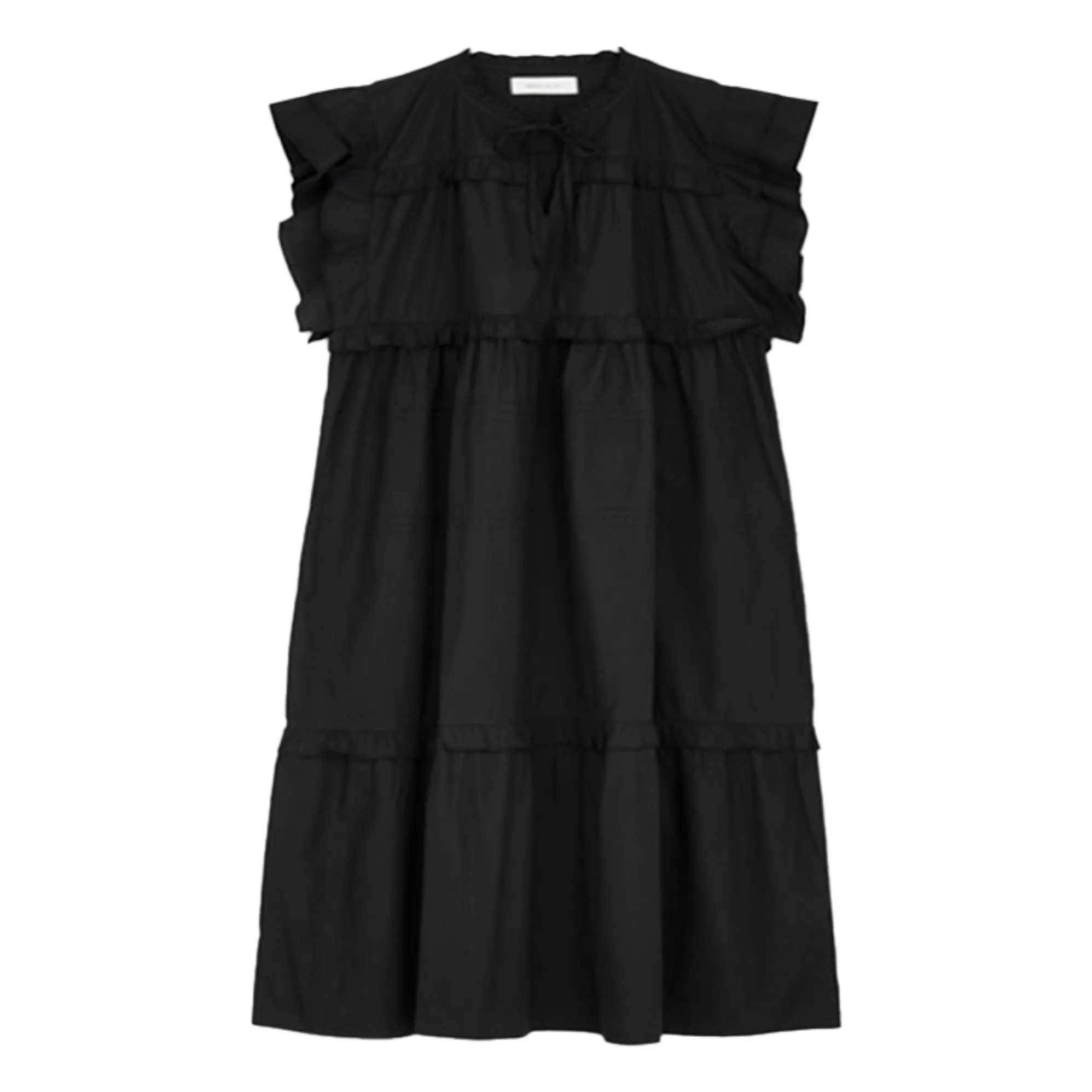 Skall Studio Black Clover Dress