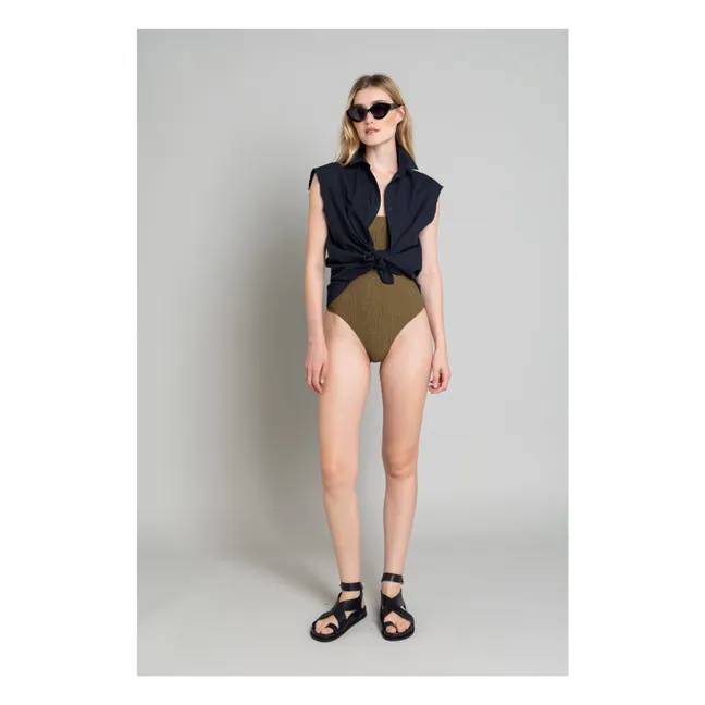ZULU & ZEPHYR 水着 オーストラリア正規購入新品未使用 Zulu & Zephyr | Swim