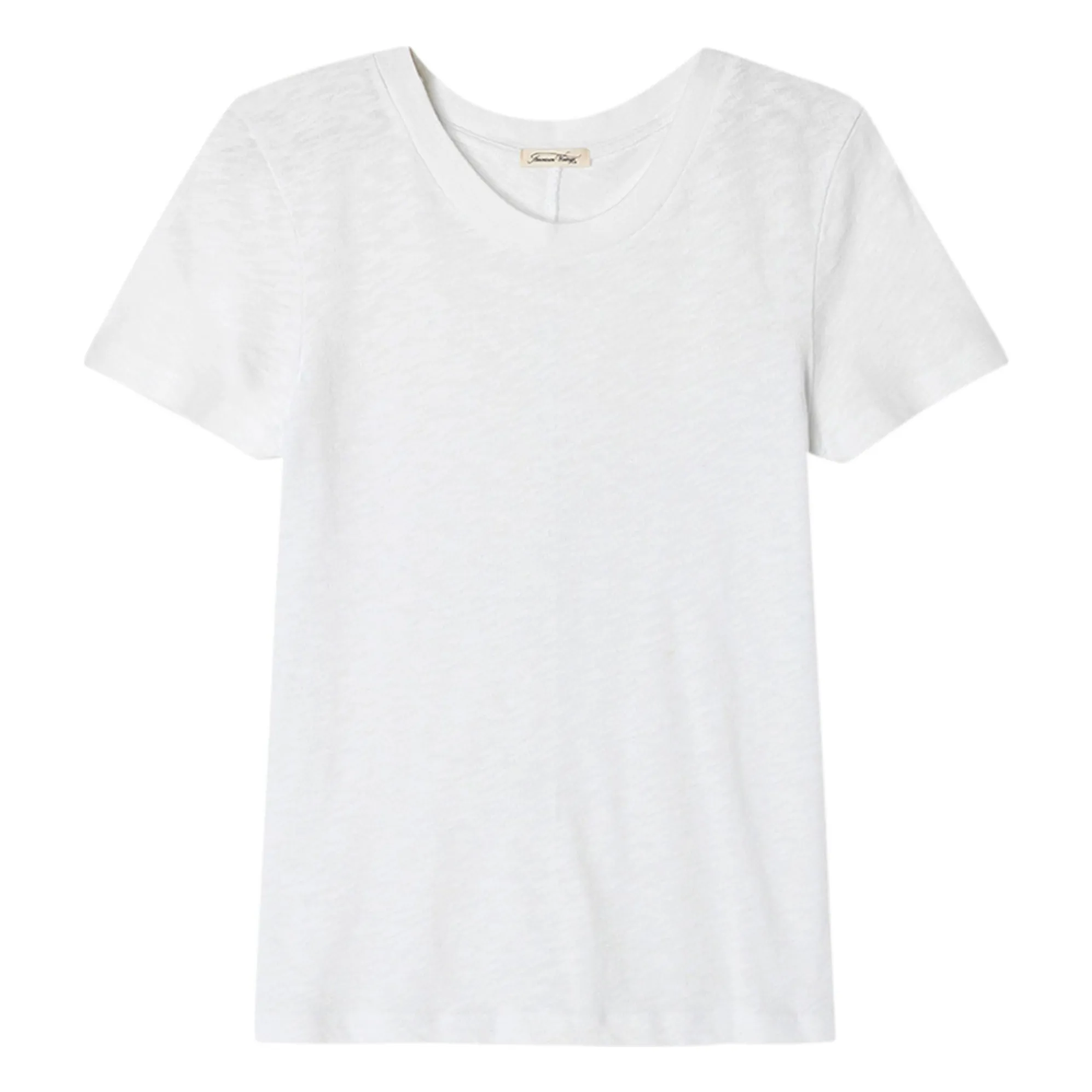 American Vintage White Sonoma T-Shirt