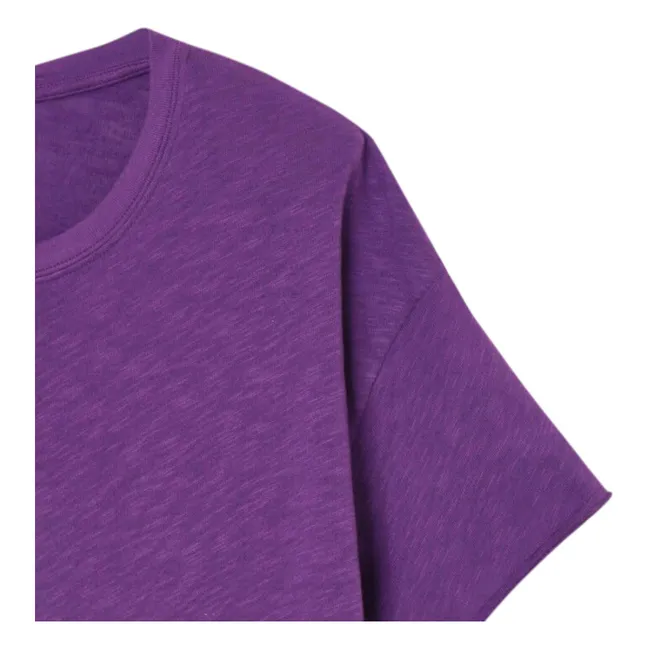 T-shirt Ample Sonoma | Violet