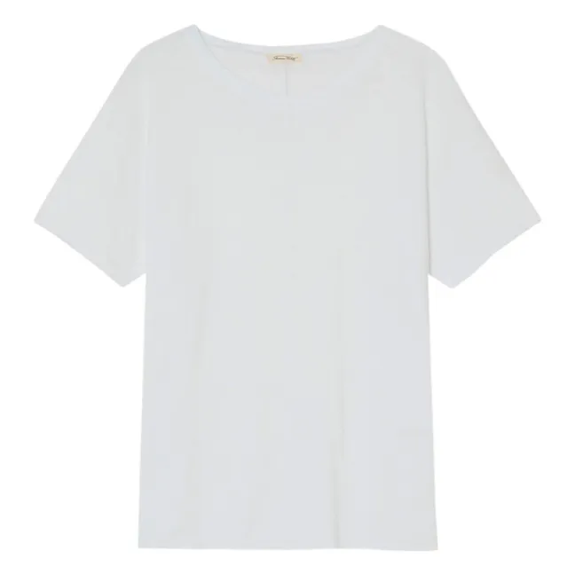 Camiseta Ample Sonoma | Blanco