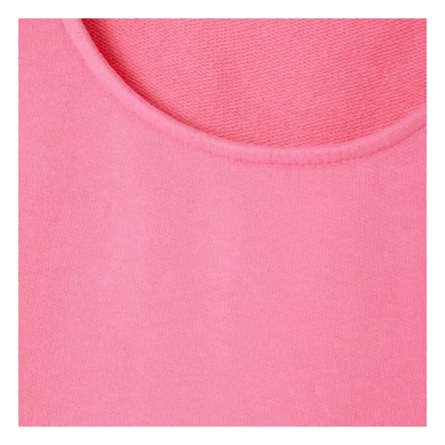 Hapylife T-shirt | Candy pink