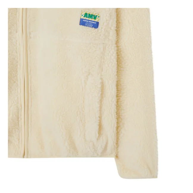 Veste Hoktown | Ecru