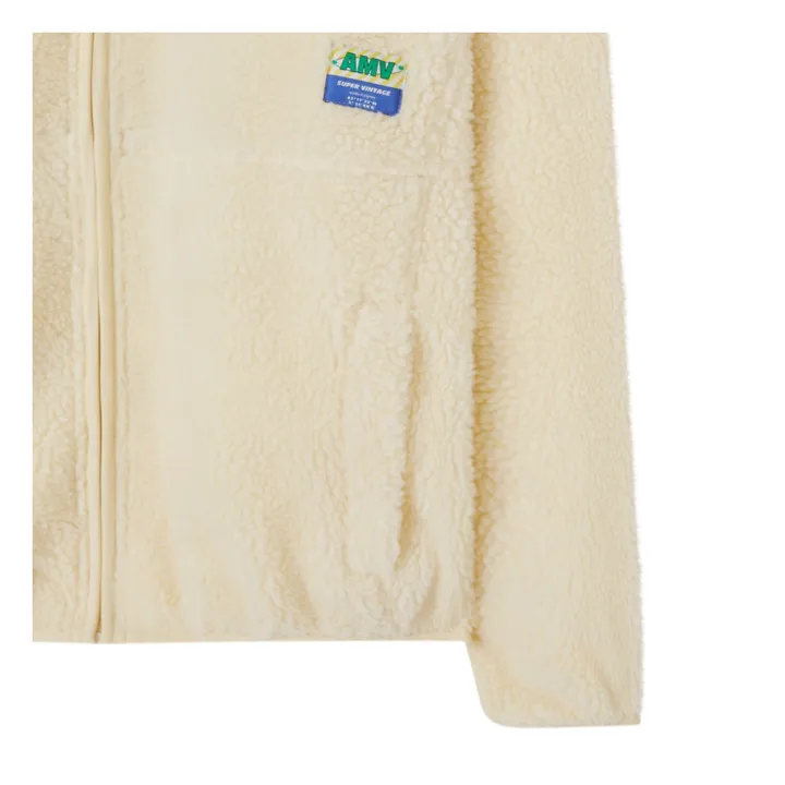 Veste Hoktown | Ecru- Image produit n°4