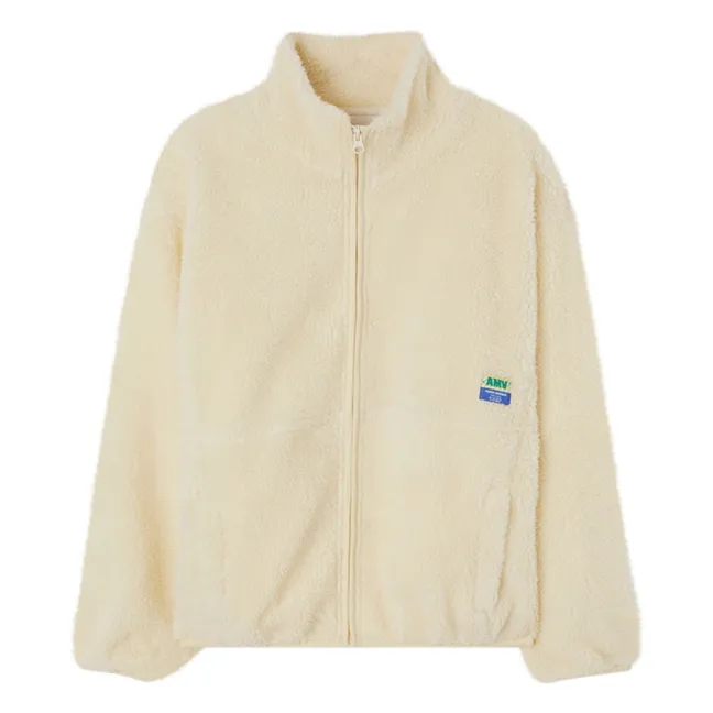 Veste Hoktown | Ecru