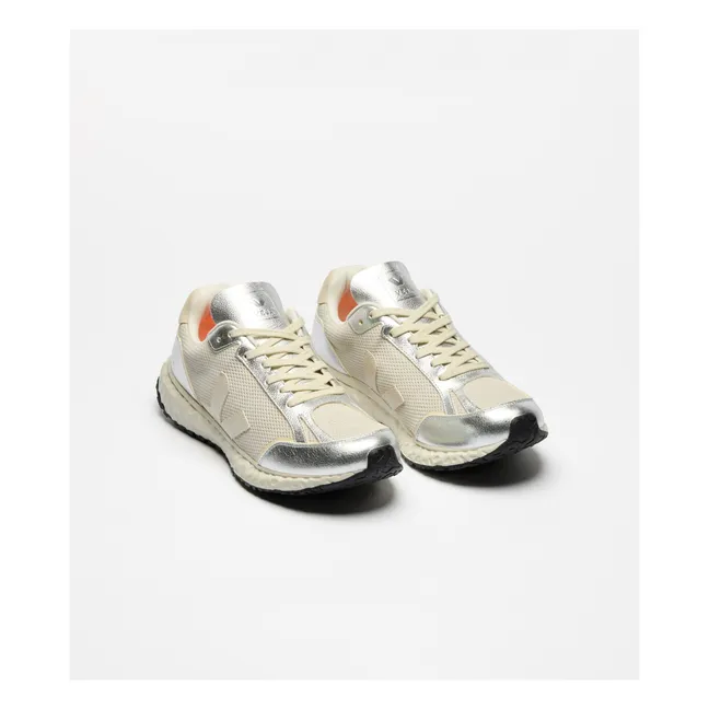 Condor Royale sneakers | Silver
