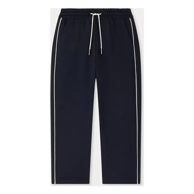 Pantalones Jemia | Azul Marino