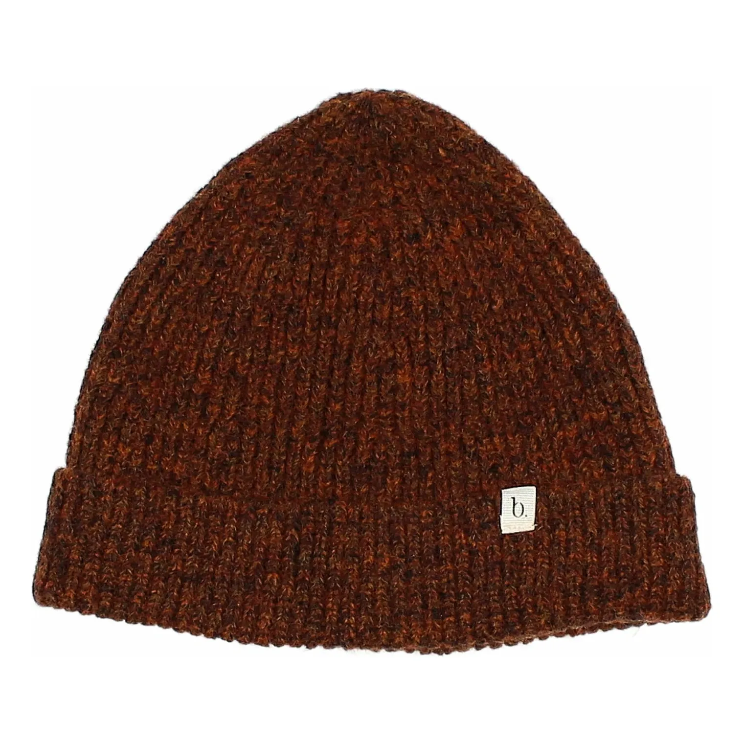 Búho Brown Recycled Fiber Cap