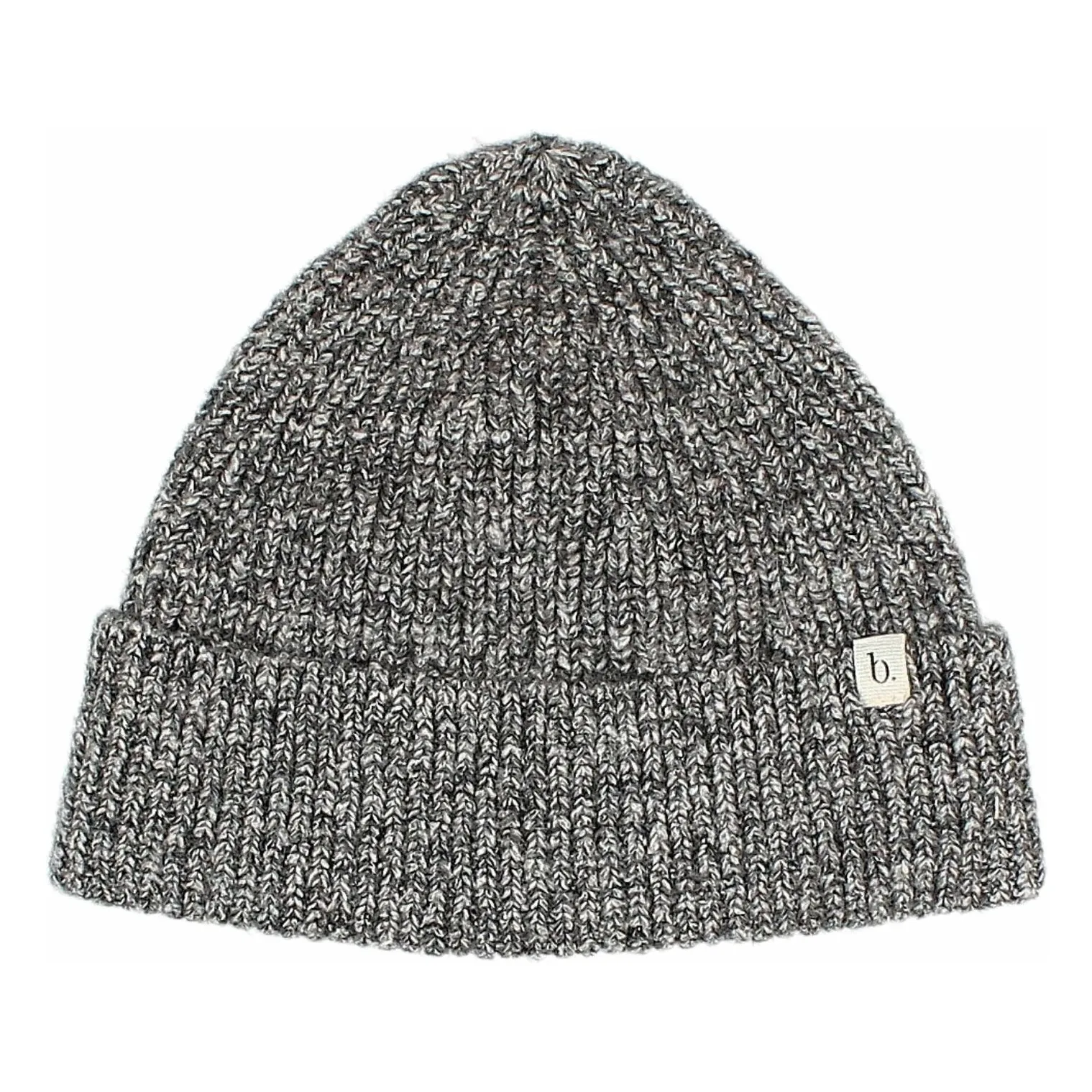 Búho Grey Recycled Fiber Cap