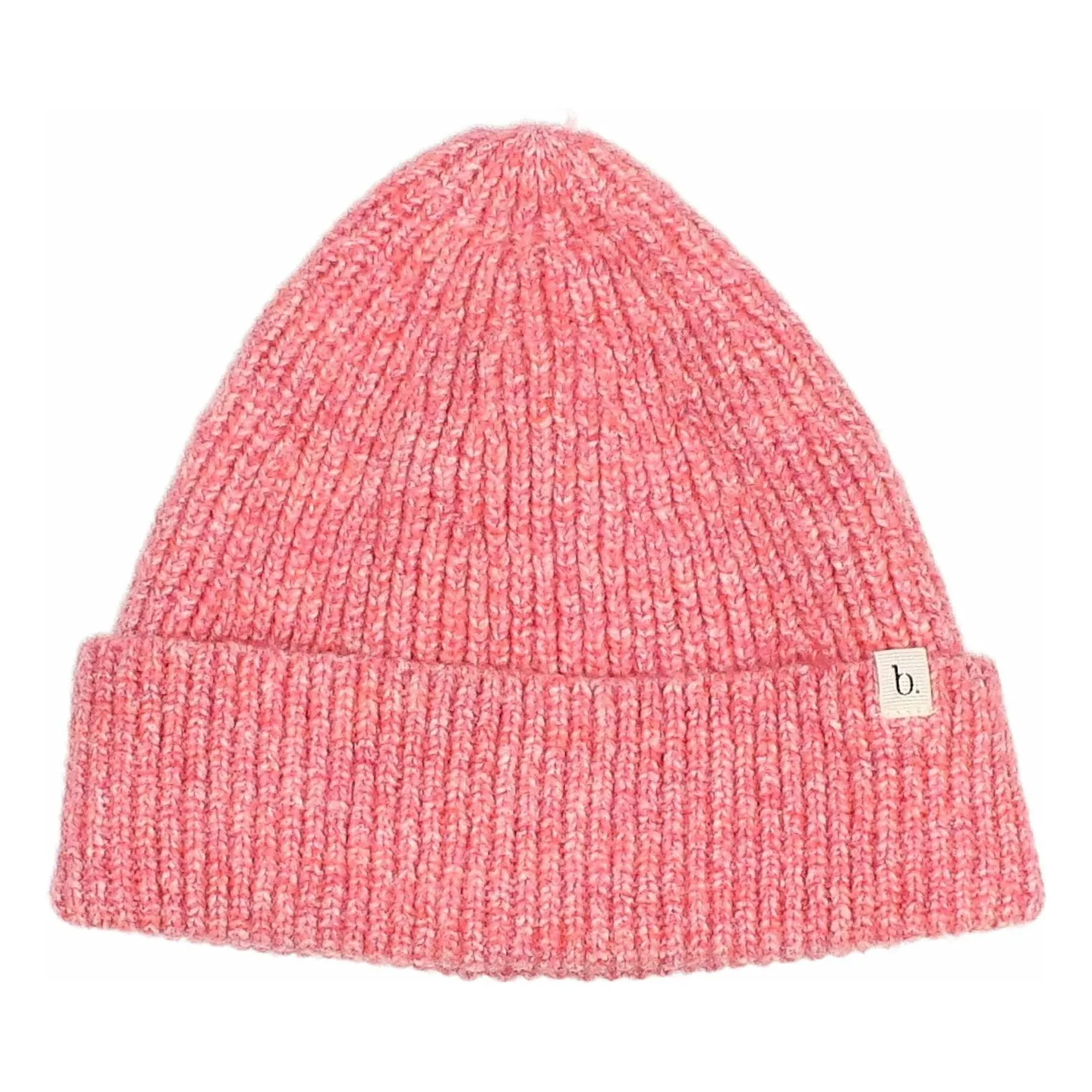 Búho Pink Recycled Fiber Cap