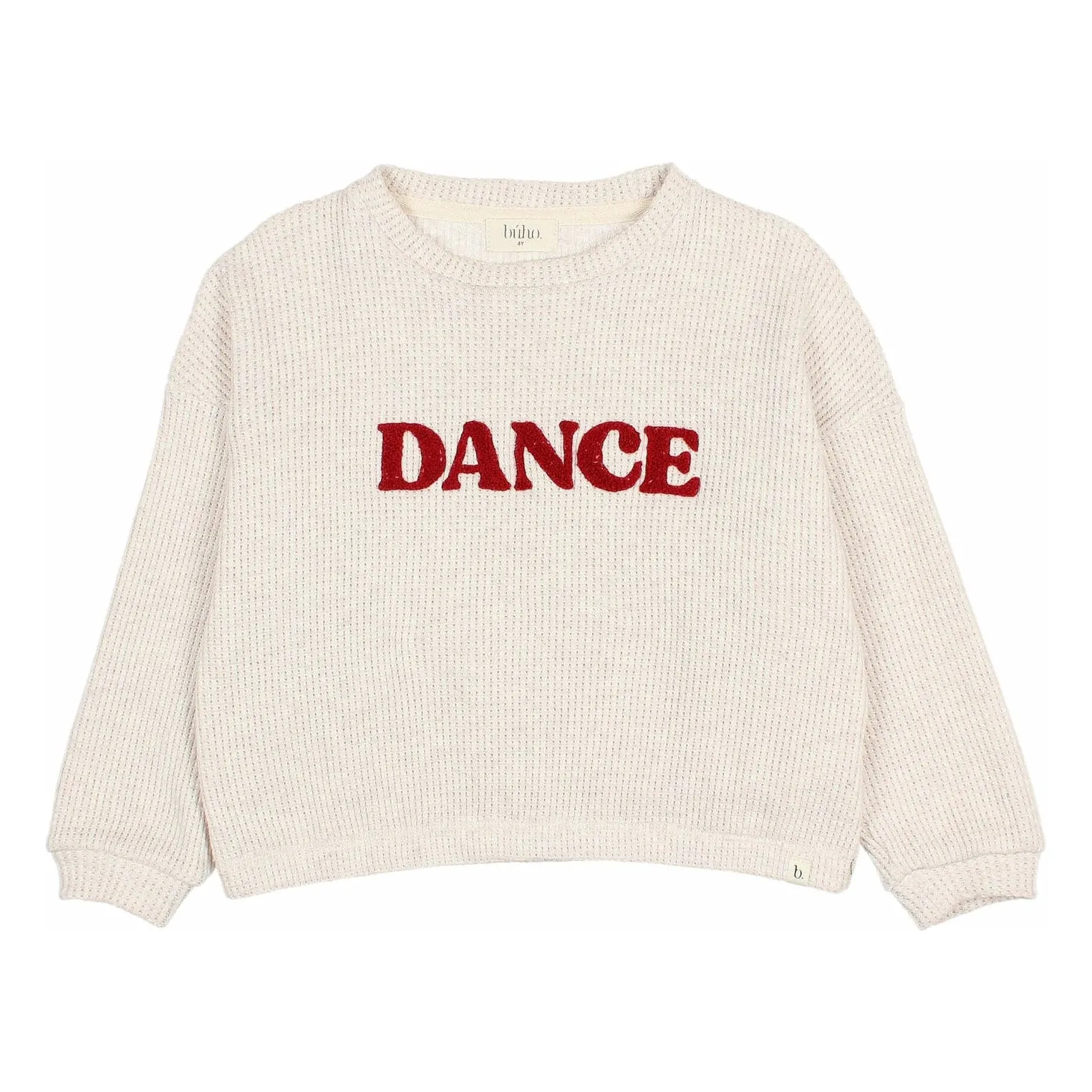 Búho Ivory Sweat Dance