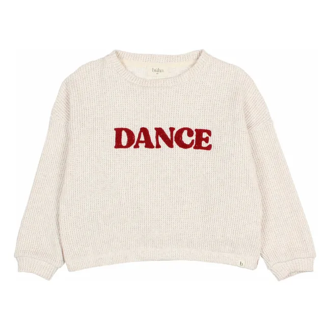 Sweat Dance | Ivoire