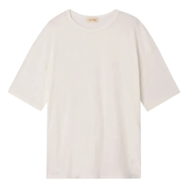Gamipy T-Shirt | Weiß