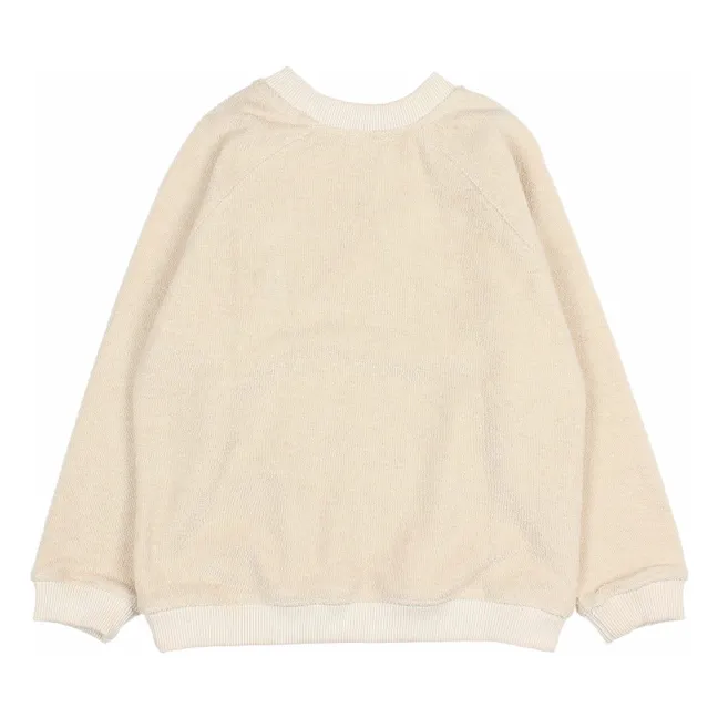 Sweat Hey Eponge Bio | Ivoire