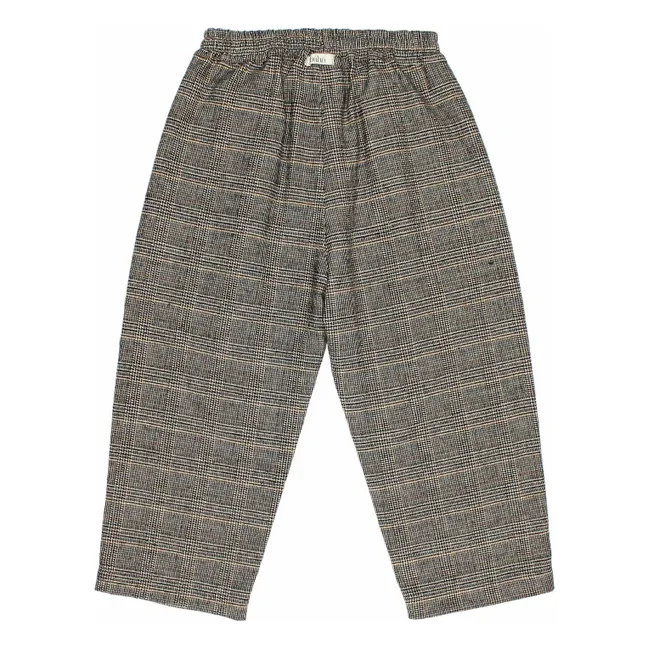 Pantalon Wales | Gris