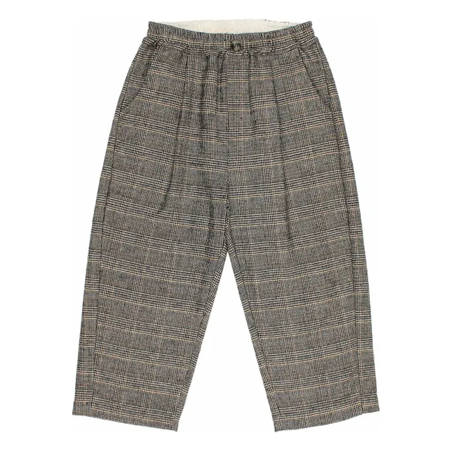 Pantalon Wales | Gris