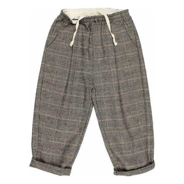 Pantalon Wales | Gris
