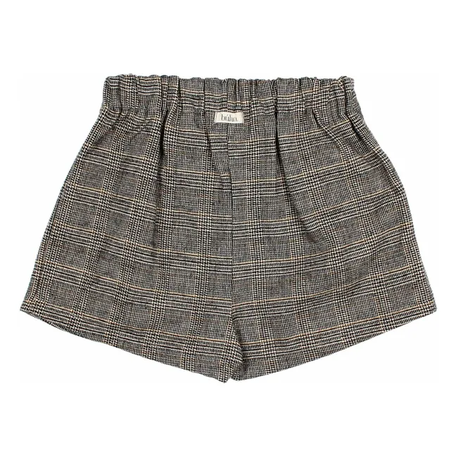 Jupe Wales  | Gris