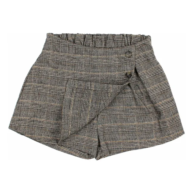Jupe Wales  | Gris