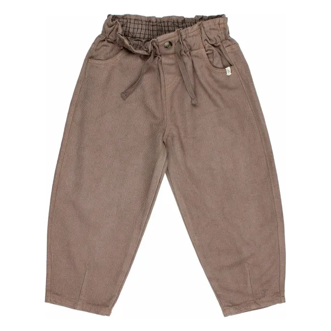 Pantalones Girly | Topo