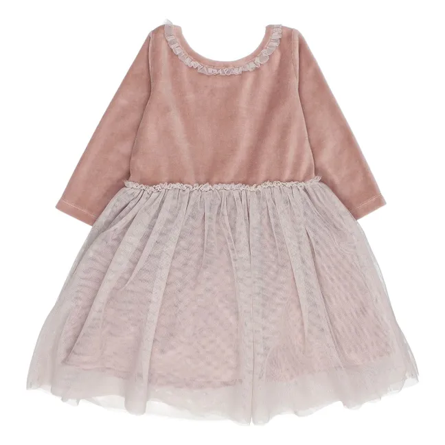 Robe Ballet | Rose