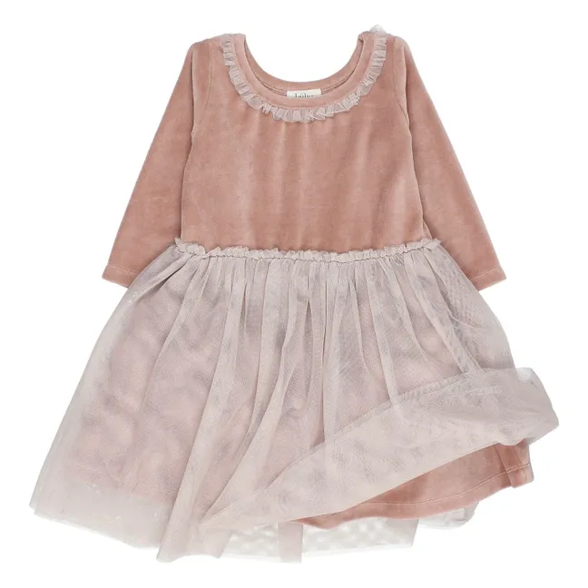 Robe Ballet | Rose