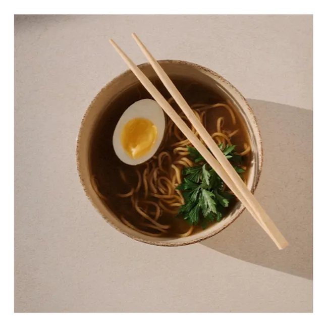 Bouillon Miso Mama Miso - 6 bouillons de 240 ml