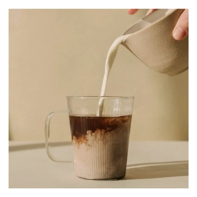 Déca Mama Colágeno Polvo para Piel y Cabello - 120g