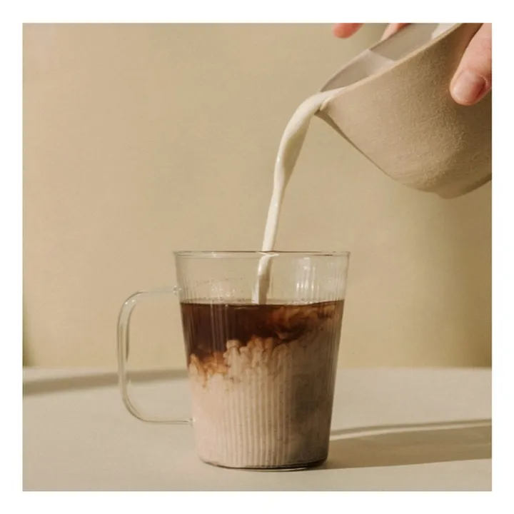 Déca Mama Colágeno Polvo para Piel y Cabello - 120g- Imagen del producto n°1