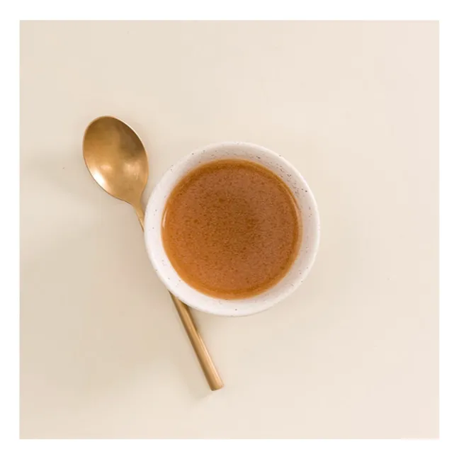 Caldo de huesos de pollo Mama Cider - 6 caldos de 240 ml