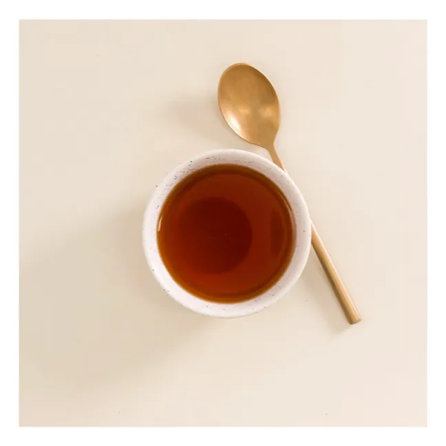 Caldo de huesos de ternera - 6 caldos de 240 ml